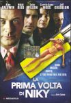 La Prima Volta Di Niky - dvd ex noleggio